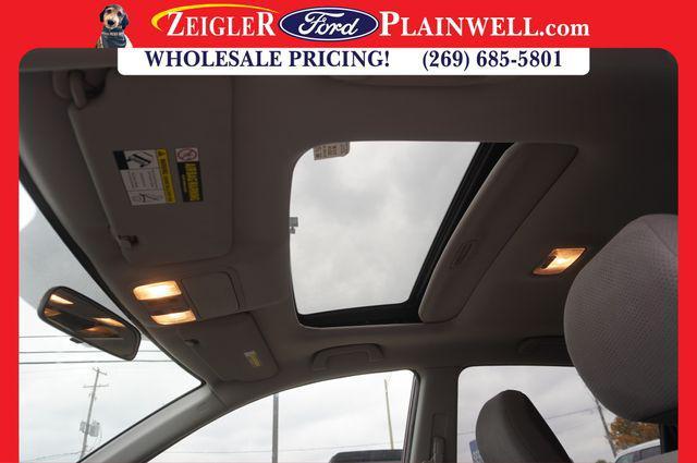 used 2011 Honda CR-V car, priced at $11,640