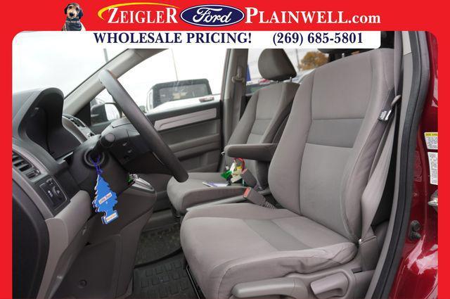 used 2011 Honda CR-V car, priced at $11,640