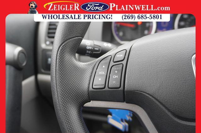 used 2011 Honda CR-V car, priced at $11,640