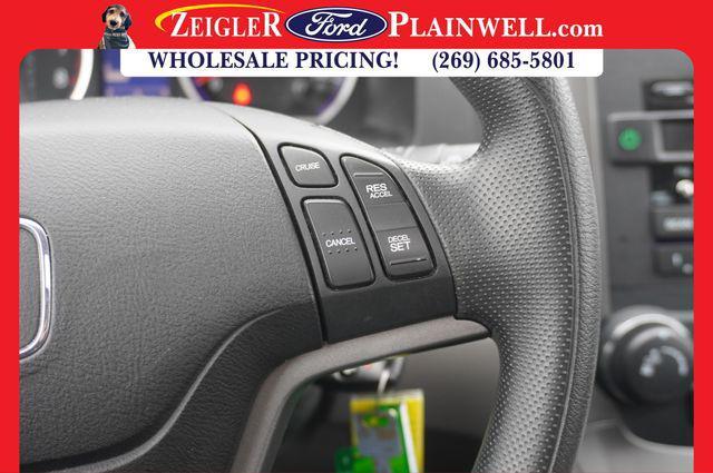 used 2011 Honda CR-V car, priced at $11,640