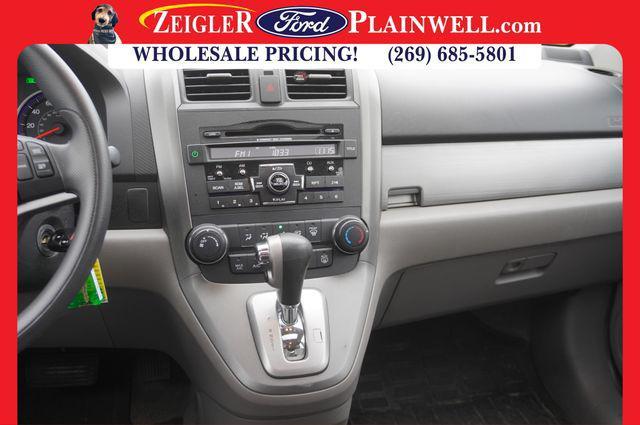 used 2011 Honda CR-V car, priced at $11,640