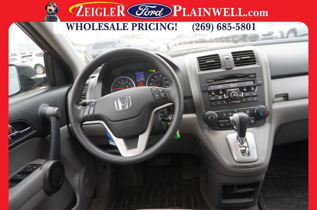 used 2011 Honda CR-V car, priced at $11,640