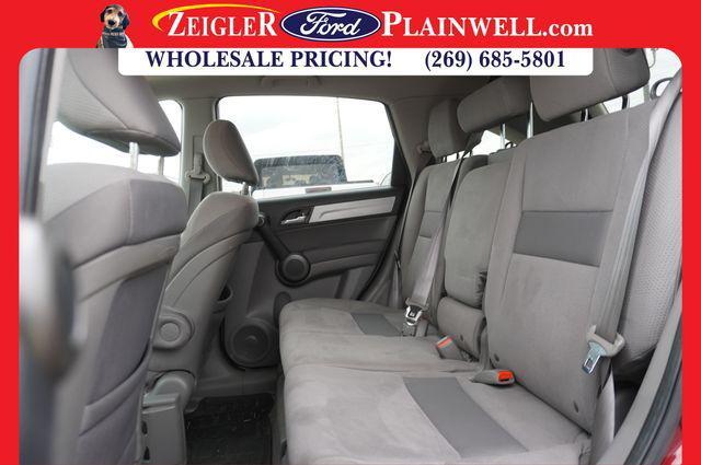 used 2011 Honda CR-V car, priced at $11,640