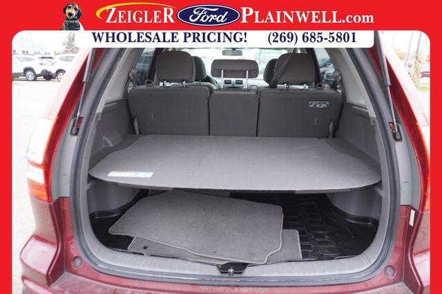 used 2011 Honda CR-V car, priced at $11,640