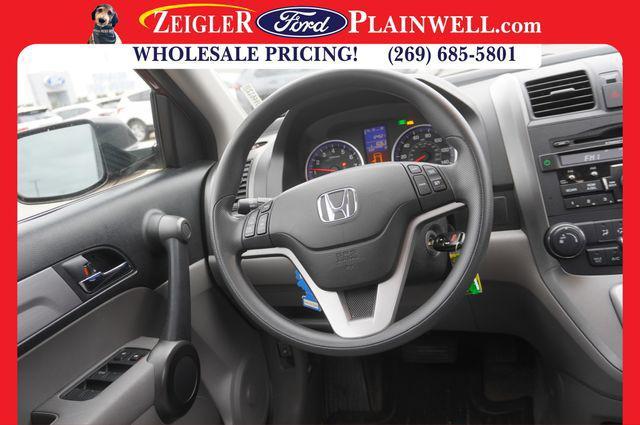 used 2011 Honda CR-V car, priced at $11,640