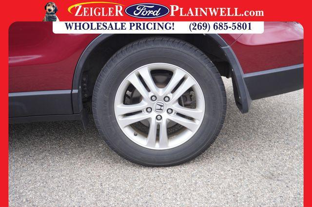 used 2011 Honda CR-V car, priced at $11,640