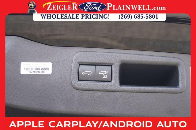 used 2022 Toyota Venza car, priced at $21,900