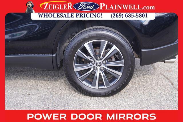 used 2022 Toyota Venza car, priced at $21,900