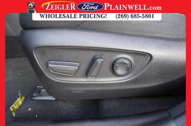 used 2022 Toyota Venza car, priced at $21,900