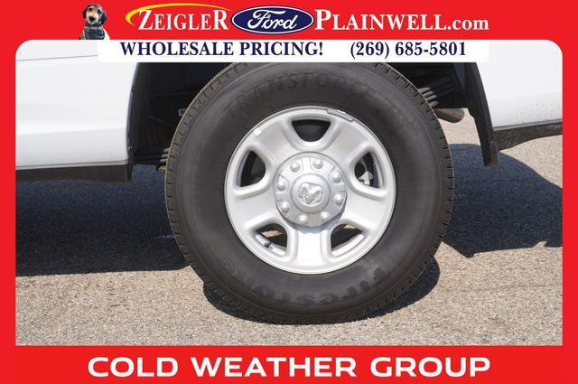 used 2024 Ram 3500 car
