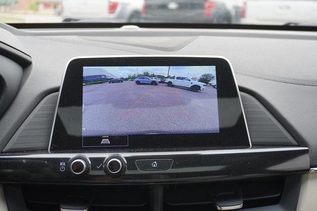 used 2025 Cadillac CT4 car, priced at $38,851