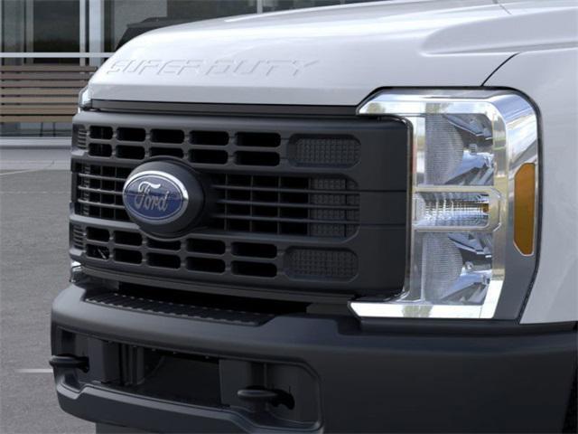 new 2023 Ford F-350 car, priced at $47,956