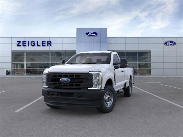 new 2023 Ford F-350 car, priced at $47,956