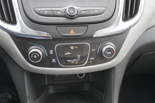 used 2020 Chevrolet Equinox car, priced at $20,991