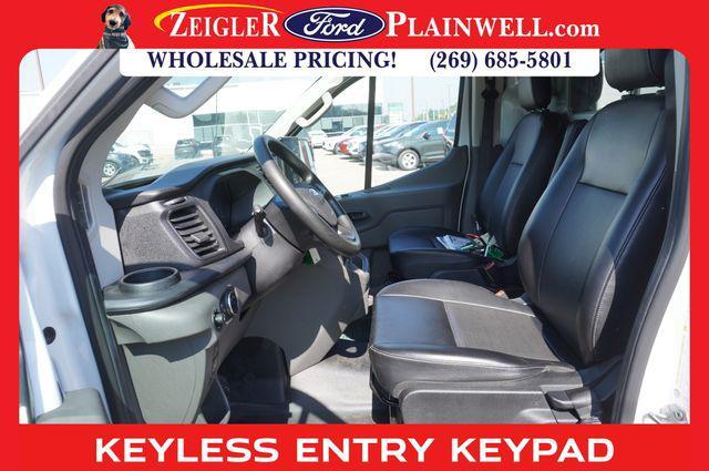 used 2023 Ford Transit-150 car, priced at $26,444