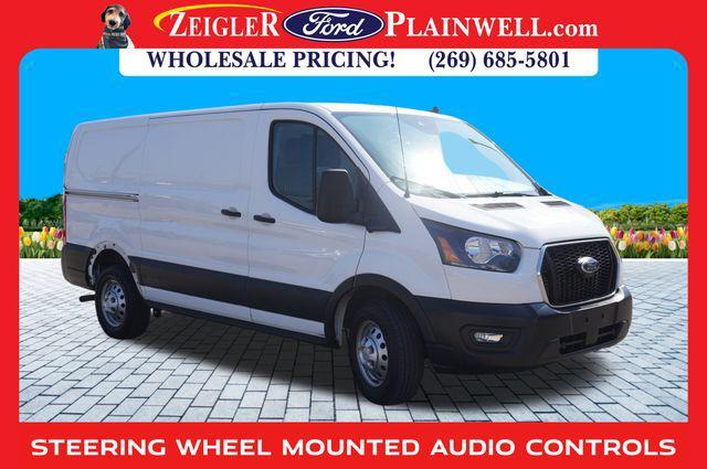used 2023 Ford Transit-150 car, priced at $26,444