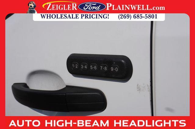 used 2023 Ford Transit-150 car, priced at $26,444