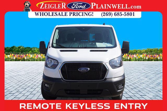 used 2023 Ford Transit-150 car, priced at $26,444
