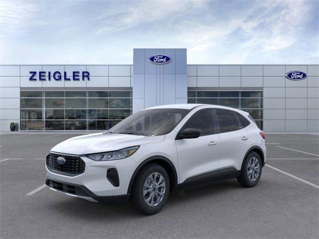 new 2025 Ford Escape car