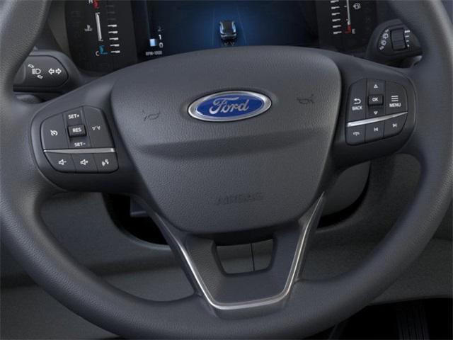 new 2025 Ford Escape car