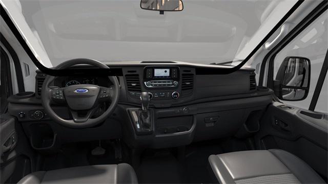 new 2024 Ford Transit-350 car