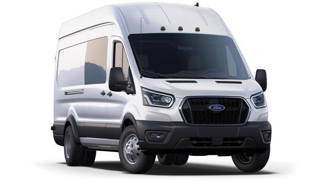 new 2024 Ford Transit-350 car