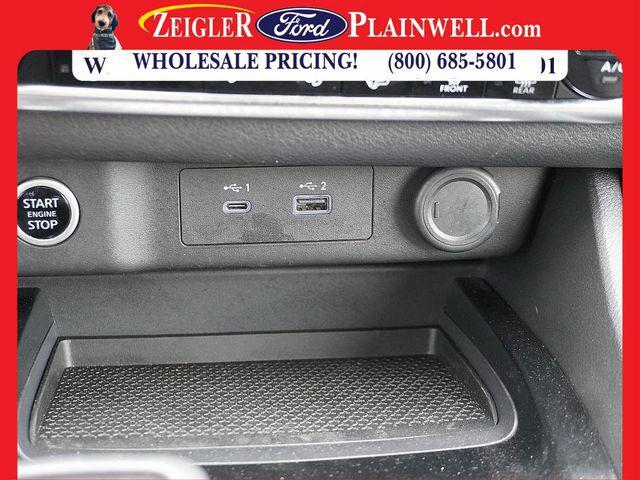 used 2021 Nissan Rogue car, priced at $20,991