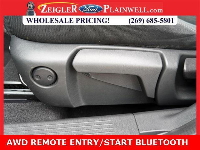 used 2021 Nissan Rogue car, priced at $20,991