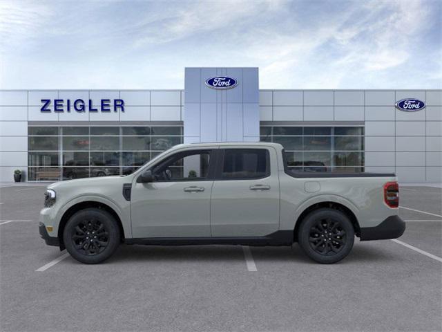 new 2024 Ford Maverick car, priced at $36,000