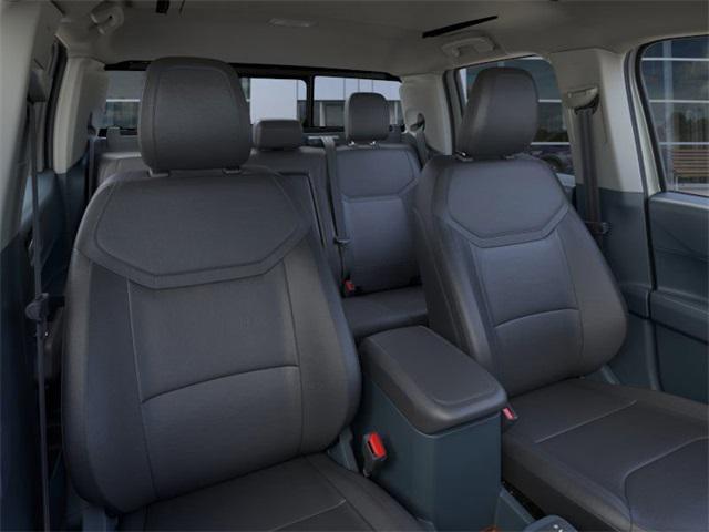 new 2024 Ford Maverick car, priced at $36,000