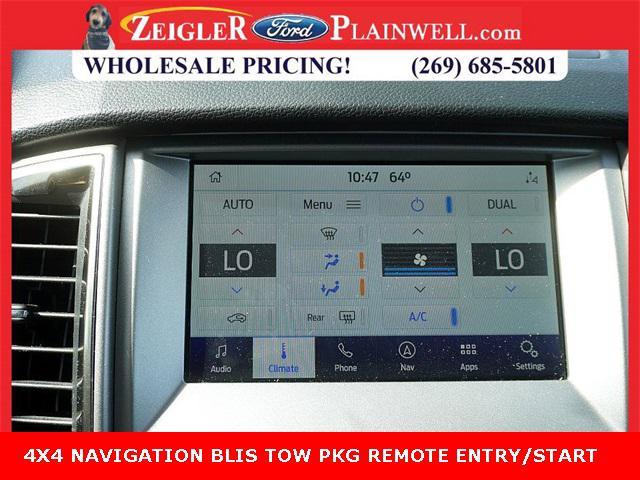 used 2022 Ford Ranger car, priced at $29,471