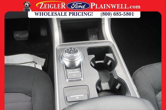 used 2022 Ford Edge car, priced at $18,991