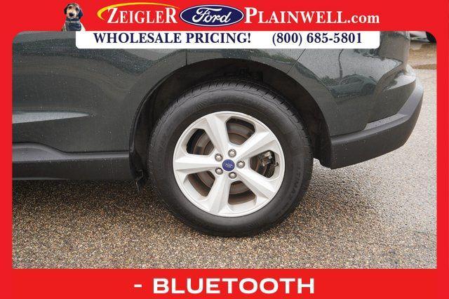 used 2022 Ford Edge car, priced at $18,771
