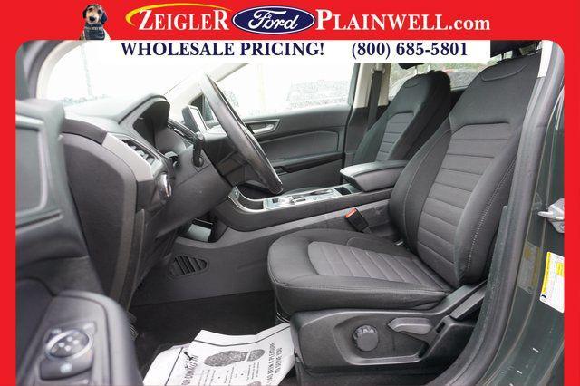 used 2022 Ford Edge car, priced at $18,991