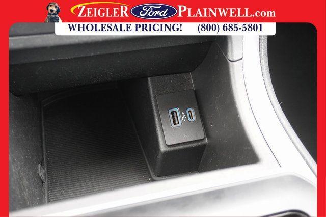 used 2022 Ford Edge car, priced at $18,991