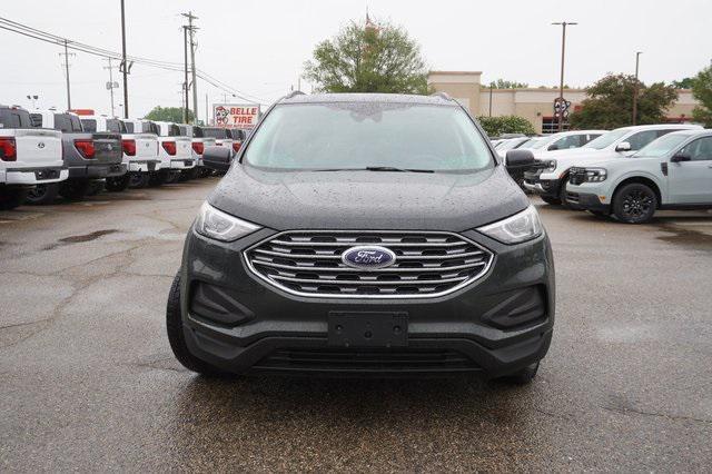 used 2022 Ford Edge car, priced at $18,991
