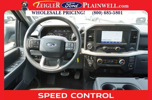 used 2022 Ford F-150 car, priced at $33,333