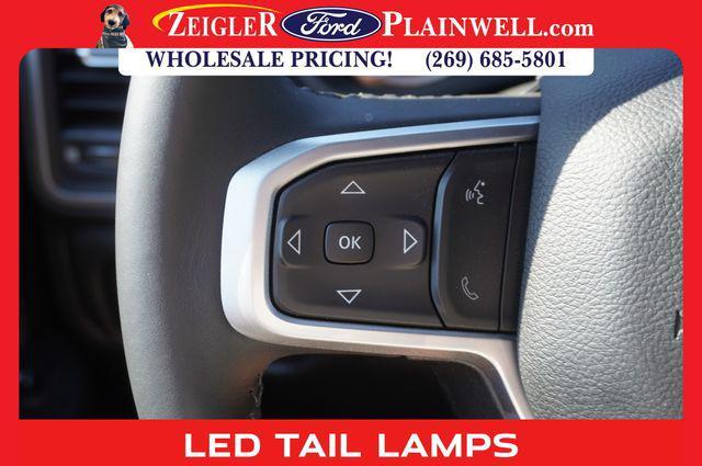 used 2024 Ram 3500 car, priced at $48,811