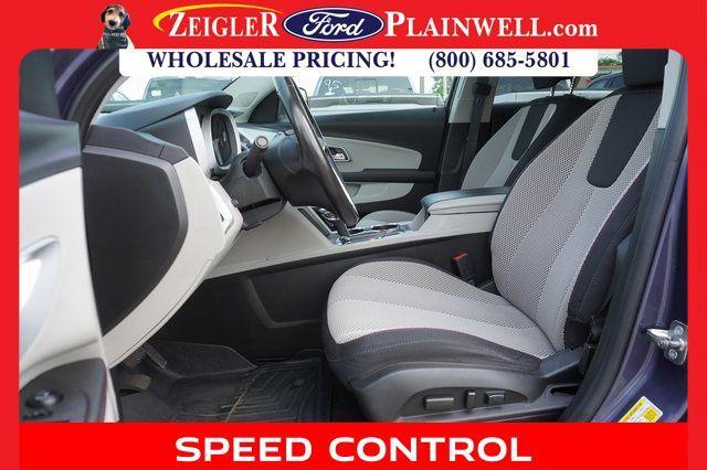 used 2013 Chevrolet Equinox car, priced at $9,663