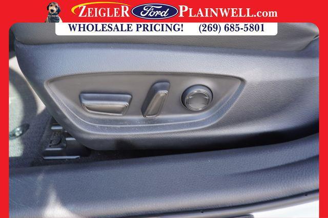 used 2022 Toyota Camry car, priced at $22,551