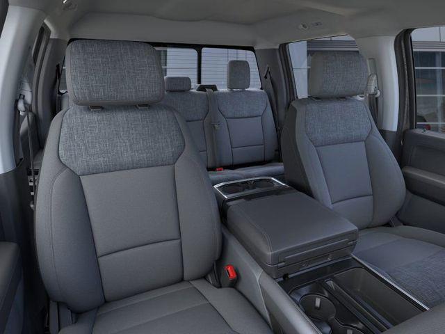 new 2024 Ford F-150 car, priced at $53,435
