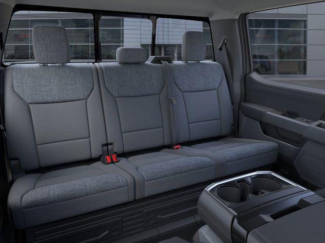 new 2024 Ford F-150 car, priced at $53,435