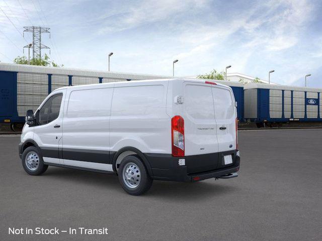 new 2025 Ford Transit-250 car