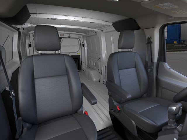 new 2025 Ford Transit-250 car
