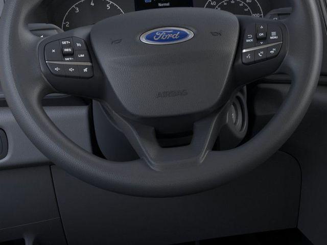 new 2025 Ford Transit-250 car