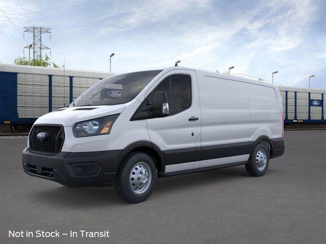 new 2025 Ford Transit-250 car
