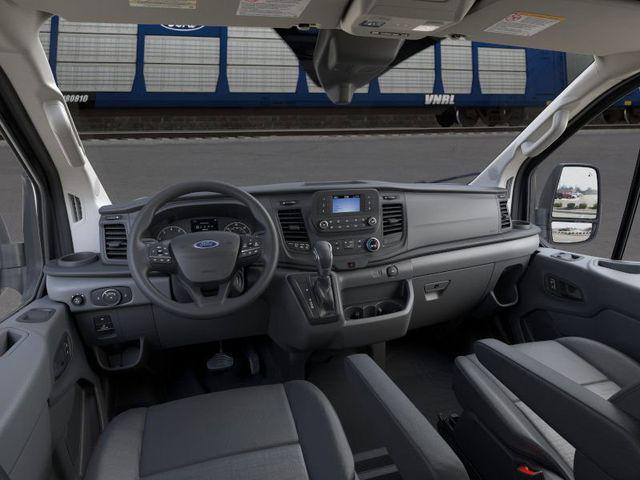 new 2025 Ford Transit-250 car