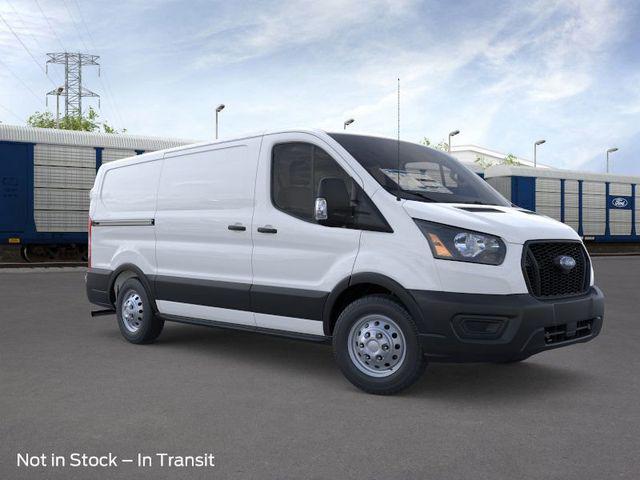 new 2025 Ford Transit-250 car
