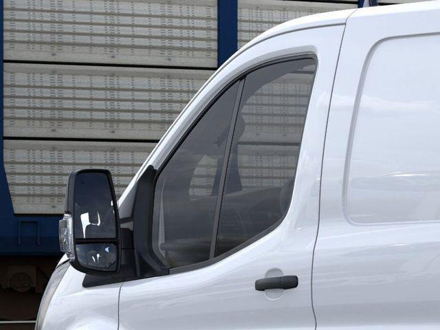new 2025 Ford Transit-250 car