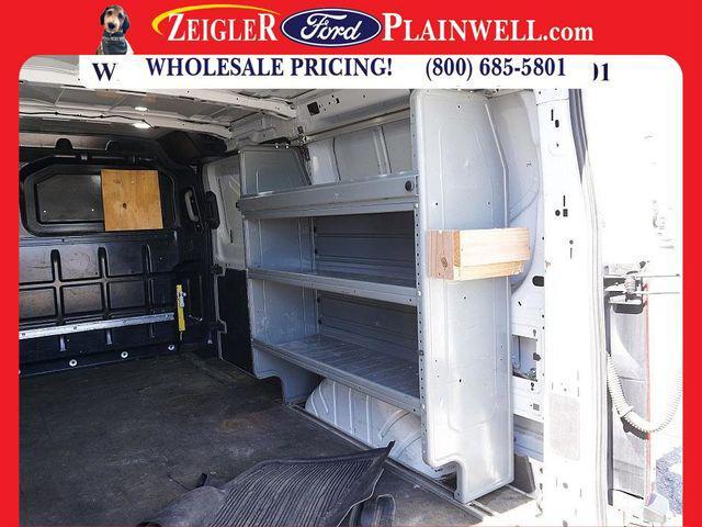 used 2019 Ford Transit-250 car, priced at $17,331